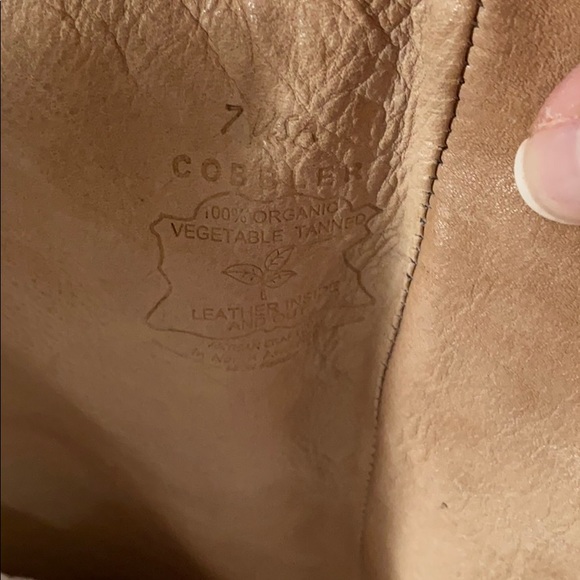 BED/STÜ DECREE BOOT SIZE:7 - Picture 6 of 11